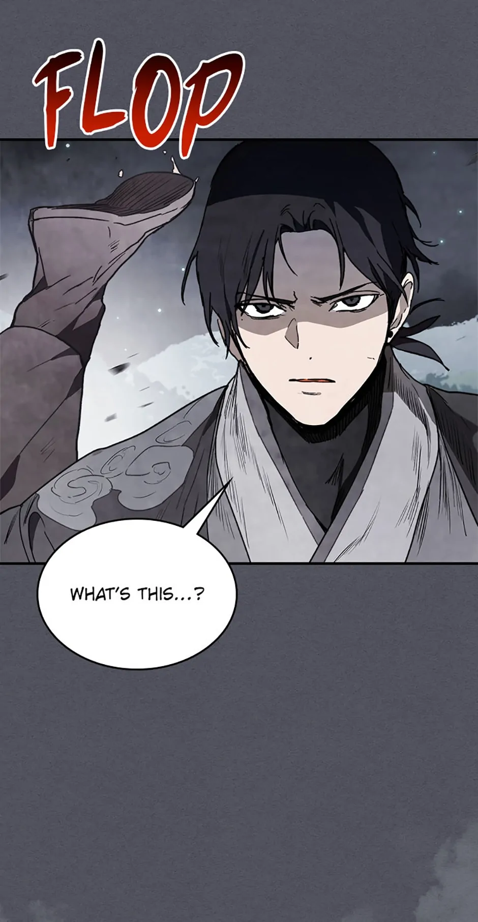 Yi Shen Dang Guan Chapter 57 54